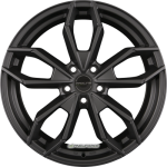 PROLINE - PXM MATT GREY 8X18 LK:5/108 ET:40 ML:74,1